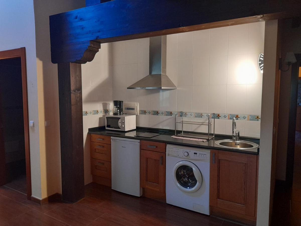 Apartamentos Rurales Larrago Busturia Kültér fotó