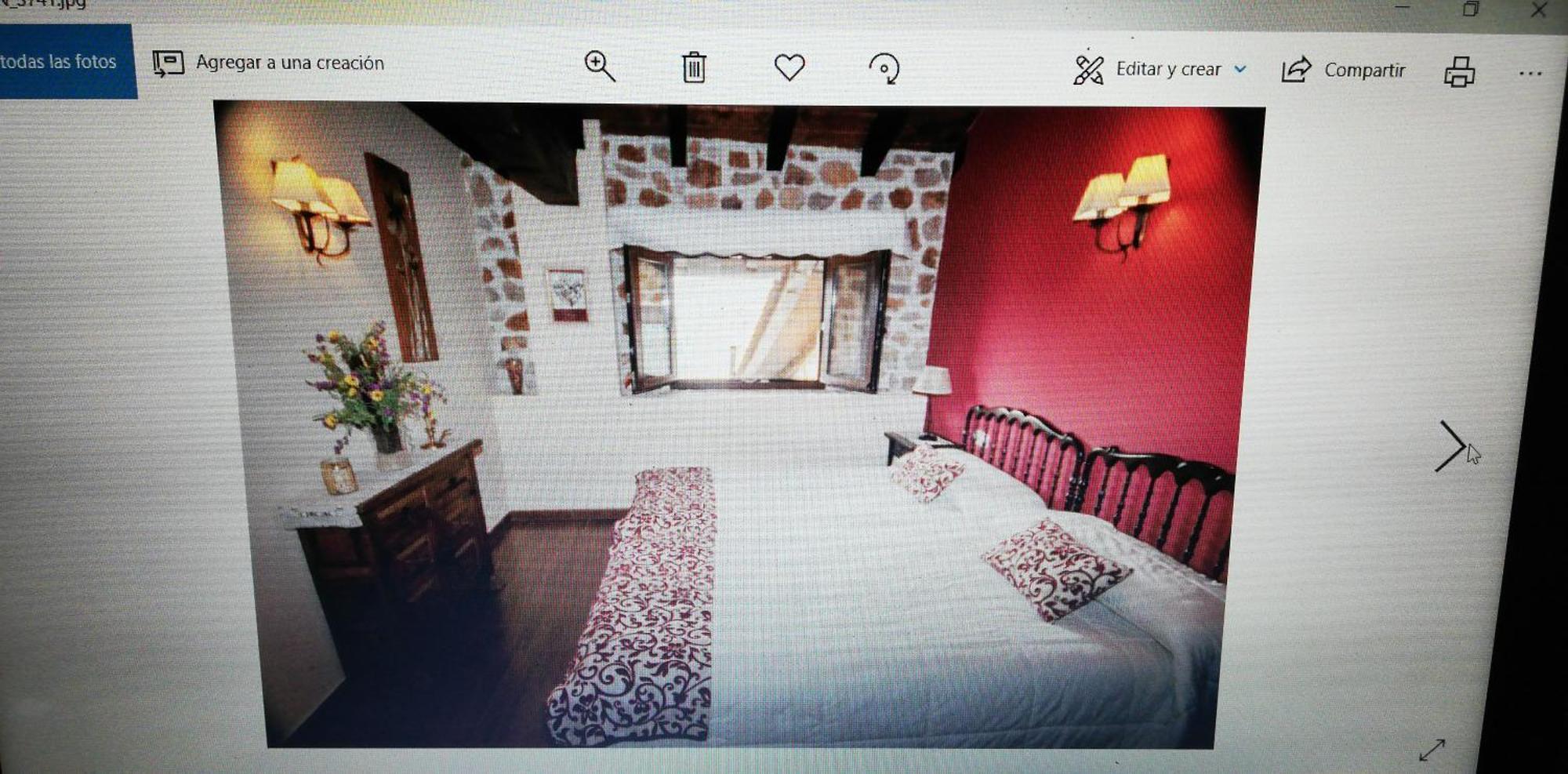 Apartamentos Rurales Larrago Busturia Kültér fotó