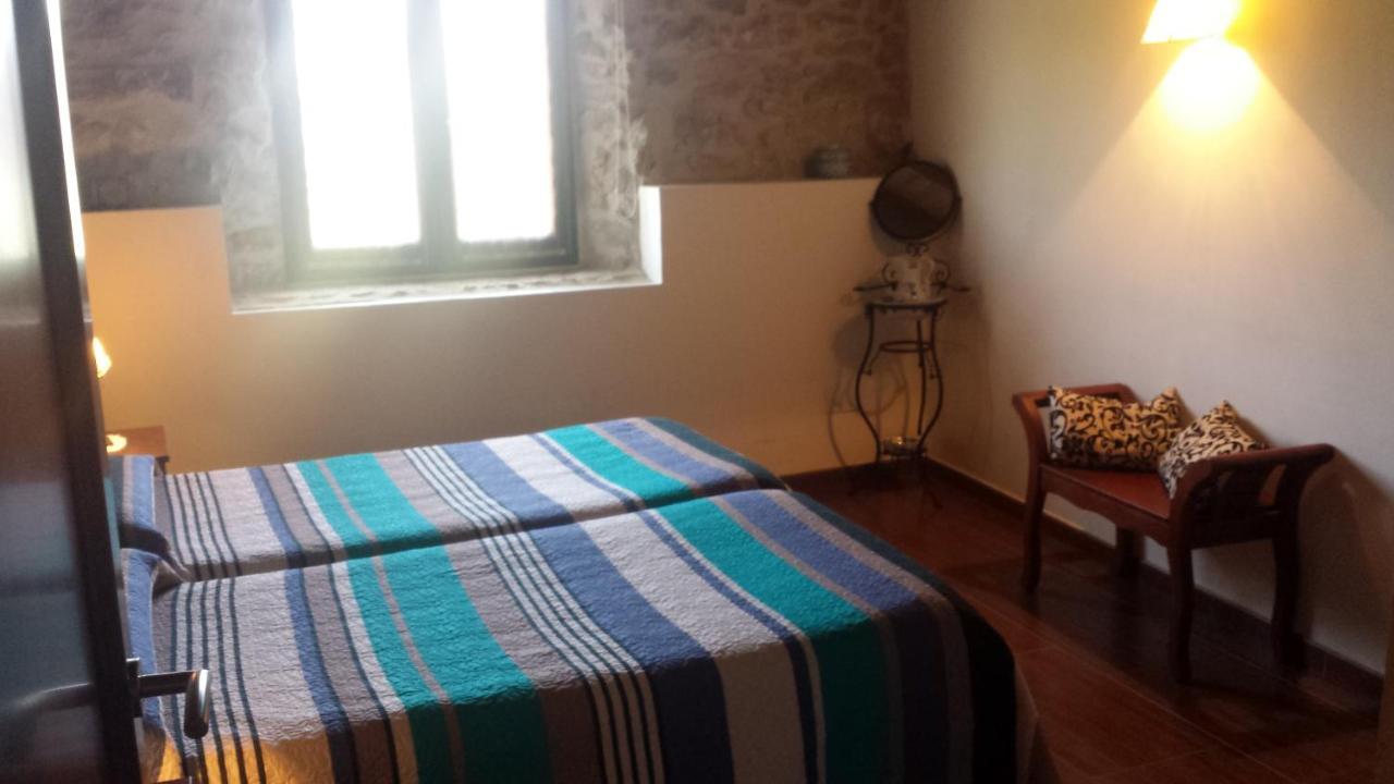 Apartamentos Rurales Larrago Busturia Kültér fotó