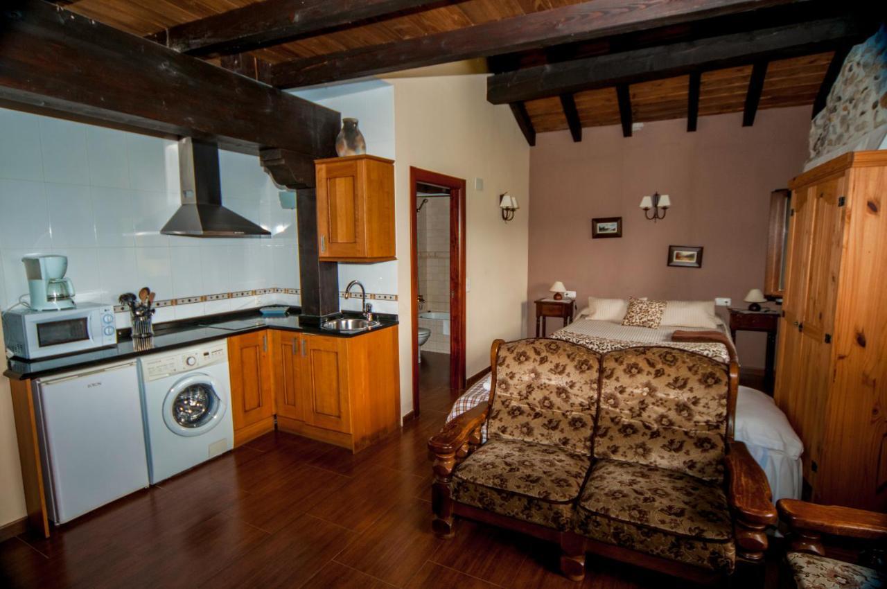 Apartamentos Rurales Larrago Busturia Kültér fotó